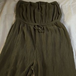 Size Small Women’s Rue 21 Jumpsuit